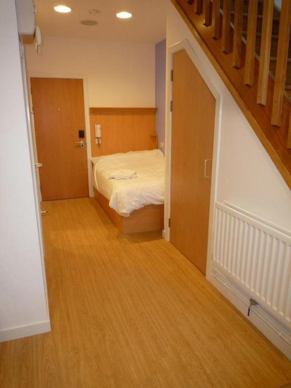 Destiny Student - Cowgate Apartment Edinburgh Room photo